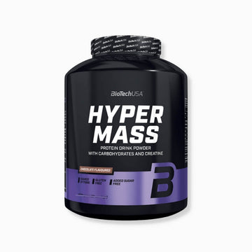 Hyper Mass Gainer Biotech USA - 2270g | Megapump